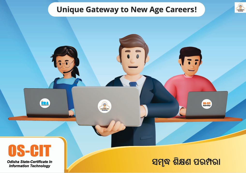 Odisha IT Education