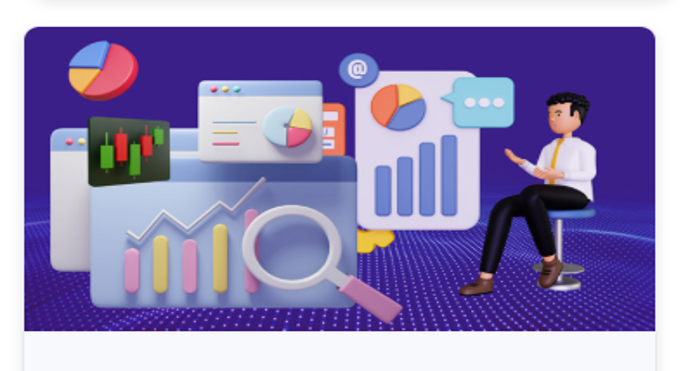 Certificate in Data Entry and Data Management